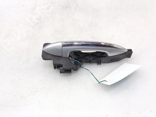 Used Front right exterior door handle Front right exterior door handle 39509914 39509914