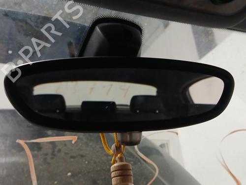 Used Rear mirror BMW 1 (E87) 118 d (122 hp) 29887541