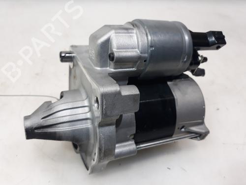 Used Starter OPEL CROSSLAND X / CROSSLAND (P17, P2QO) 1.2 (75) (110 hp) 7047770