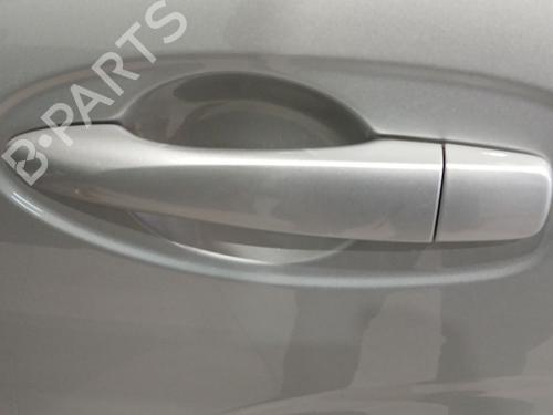 Used Rear left exterior door handle Rear left exterior door handle RENAULT KADJAR (HA_, HL_) 1.2 TCe 130 (HLMR) (130 hp) 34186508 34186508