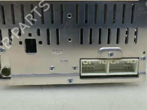 Radio KIA CEE'D (JD)  | BP5649850E6 