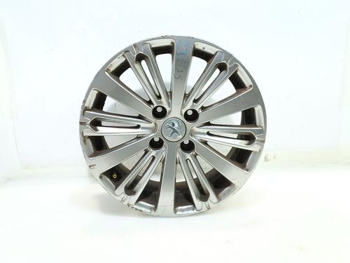 Used Rim PEUGEOT 208 I (CA_, CC_) [2012-2021]  29886308