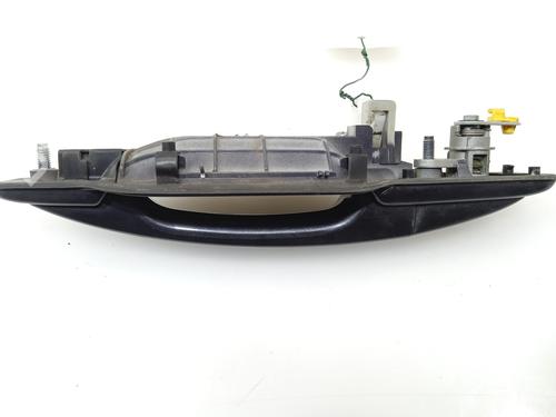Front right exterior door handle SSANGYONG KYRON 2.0 Xdi 4x4 | BP20701690C129 