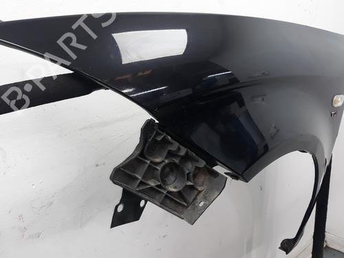 Left front fenders SEAT ALTEA (5P1)  | BP17021079C41 