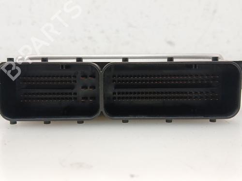 Engine control unit (ECU) MERCEDES-BENZ E-CLASS (W211) E 270 CDI (211.016) | BP38703387M57 - Image 4