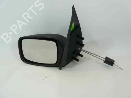 Used Left mirror Left mirror FORD FIESTA IV (JA_, JB_) [1995-2006] 36222474 36222474