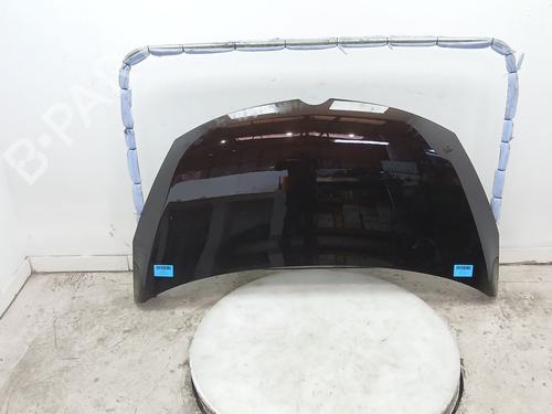 Used Hood Hood OPEL ZAFIRA TOURER C (P12) 2.0 CDTi (75) (130 hp) 36352807 36352807