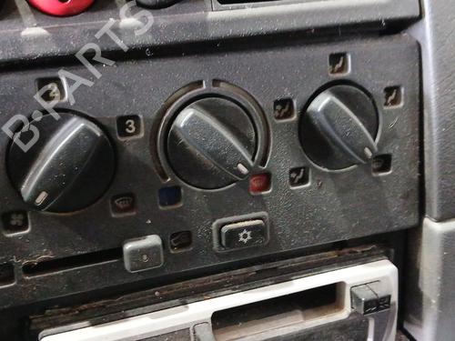 Used Climate control Climate control FIAT DUCATO Van (230_) 2.8 TDI (122 hp) 36561920 36561920