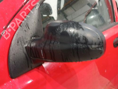Used Left mirror Left mirror DAEWOO KALOS (KLAS) 1.4 (83 hp) 34378337 34378337
