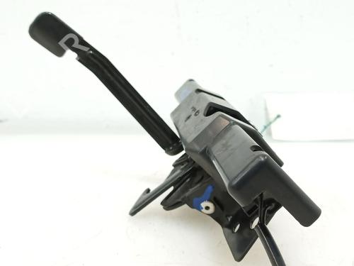 Hood lock HYUNDAI TUCSON (NX4E, NX4A) 1.6 T-GDi | BP32240439C133 