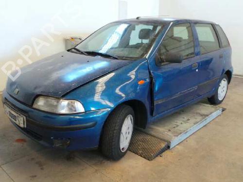 Alternator FIAT PUNTO (176_) 75 1.2 | BP4024975M7 