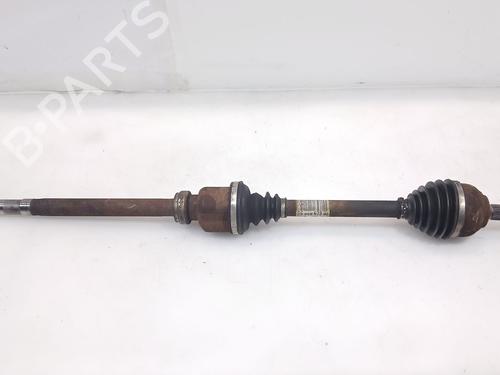 Transmisión delantera derecha PEUGEOT 508 SW I (8E_) 2.0 HDi (163 hp) 32134786