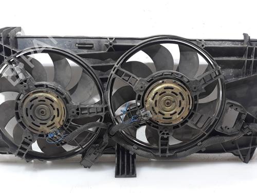 Radiator fan FIAT DOBLO Box Body/MPV (223_)  | BP347999M35