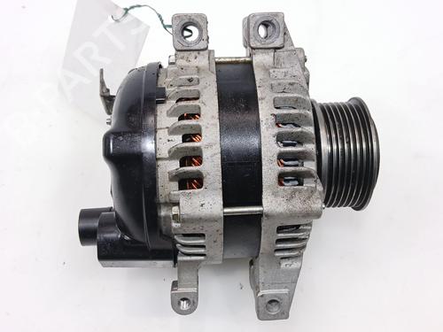 Alternator HONDA CR-V II (RD_) 2.2 CTDi (RD9) | BP22926093M7 