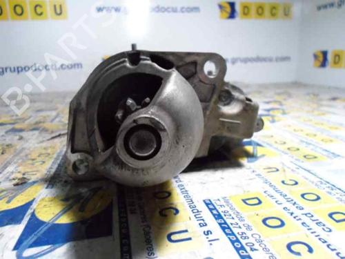 Starter NISSAN MICRA II (K11) 1.0 i 16V | BP71027M8 