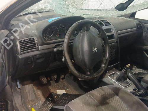 Switch PEUGEOT 407 (6D_) 2.0 HDi 135 (6DRHRH, 6DRHRE, 6DRHRG, 6DRHRJ) | BP39262267I30 - Image 19