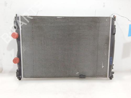 Køler Køler NISSAN QASHQAI I (J10, NJ10) 2.0 dCi (150 hp) 37020743 37020743