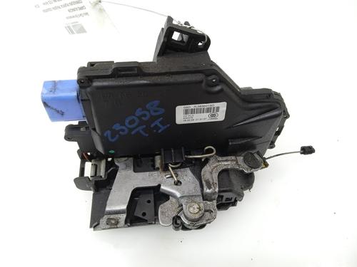 Rear left lock SKODA OCTAVIA II (1Z3) 1.9 TDI | BP20322110C100 