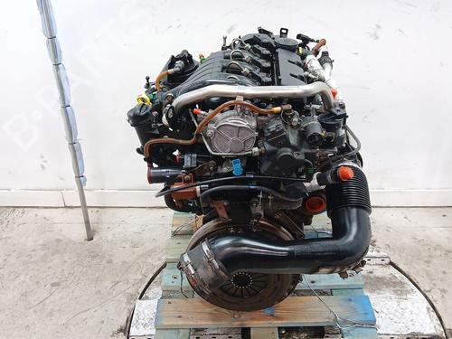 Engine VOLVO V50 (545) 2.0 D | BP36917627M1  - Image 5
