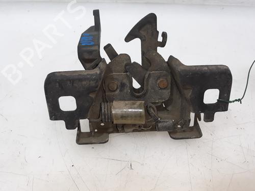Used Hood lock DACIA SANDERO II [2012-2025]  11761386