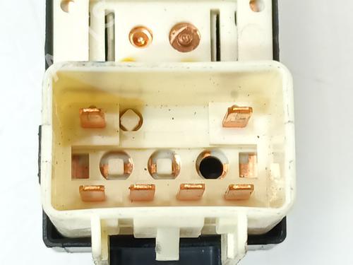 Left rear window switch CHEVROLET CAPTIVA (C100, C140) 2.0 D 4WD | BP29808025I29 