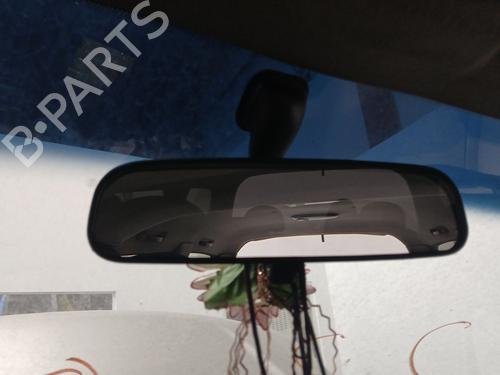 Used Rear mirror HYUNDAI H100 Van 2.5 D (78 hp) 30872810