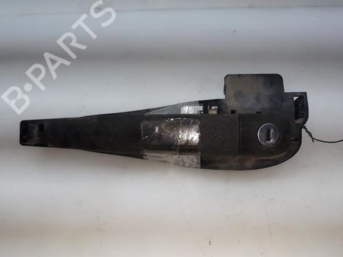Used Front left exterior door handle CITROËN C3 Pluriel (HB_) 1.6 (109 hp) 8393056