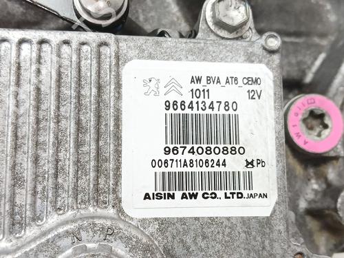 Gearbox PEUGEOT 807 (EB_) 2.0 HDi | BP34162490M3  - Image 7