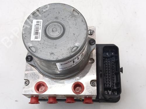 ABS pump HYUNDAI TUCSON (TL, TLE) 2.0 CRDi All-wheel Drive | BP16054697M43 