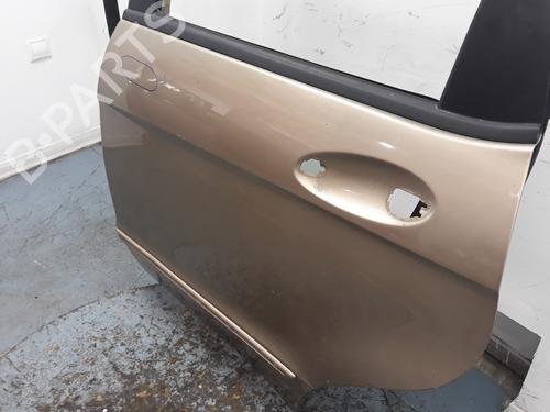 Left rear door MERCEDES-BENZ A-CLASS (W169) A 180 CDI (169.007, 169.307) | BP16587871C4 