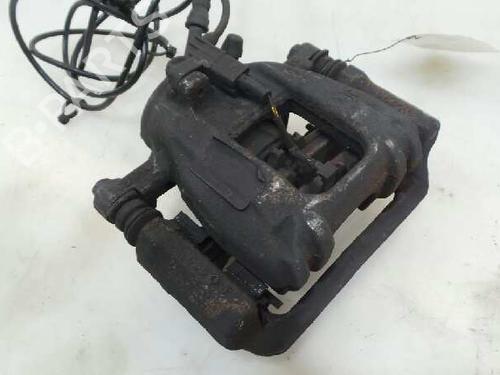 Used Left rear brake caliper MERCEDES-BENZ SPRINTER 3,5-t Van (B906) 319 CDI / BlueTEC (906.631, 906.633, 906.635, 906.637) (190 hp) 11603073