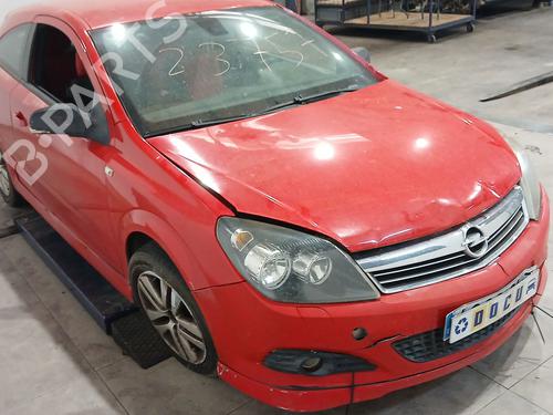 Used Parts OPEL ASTRA H GTC (A04) 1.7 CDTI (L08) (110 hp) 4299303