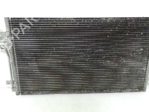 Used AC radiator FORD FOCUS II (DA_, HCP, DP) [2004-2013]  4593570