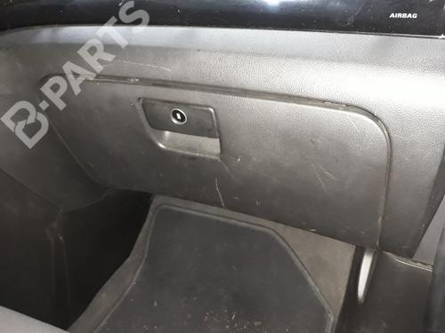 Used Glove box Glove box CHEVROLET ORLANDO (J309) 2.0 D (131 hp) 8937211 8937211