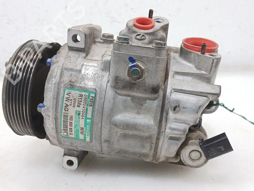 AC compressor SEAT TOLEDO III (5P2) 1.9 TDI | BP37537331M34 - Image 1