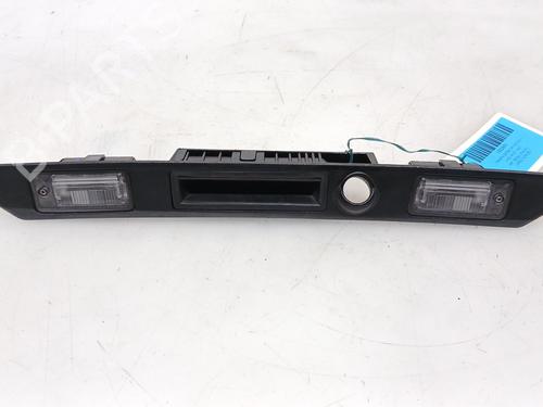 Tailgate handle AUDI A4 B7 (8EC) 2.0 TDI 16V | BP38436758C132 - Image 2