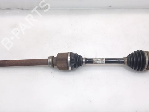 Right front driveshaft PEUGEOT 508 I (8D_) 2.0 BlueHDi 150 | BP32134782M39 - Image 2