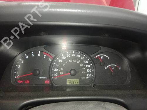 Used Instrument cluster SUZUKI GRAND VITARA I (FT, HT) 2.0 4x4 (TA52, TL52, SQ420) (128 hp) 18422819