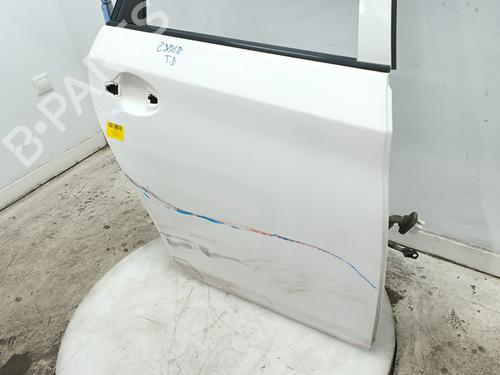 Dør høyre bak TOYOTA PRIUS (_W3_) 1.8 Hybrid (ZVW3_) | BP29946568C5