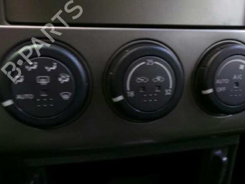 Used Climate control NISSAN X-TRAIL I (T30) [2001-2013]  4082736