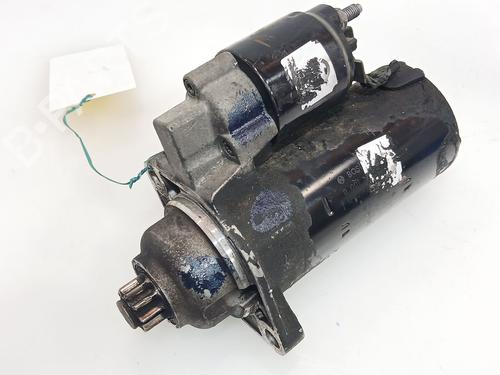 Startmotor SEAT IBIZA II (6K1) 1.9 TDI (90 hp) 28601638