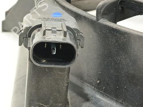 Radiator fan HYUNDAI MATRIX (FC) 1.5 CRDi | BP30060144M35 