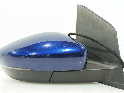 Right mirror VW POLO V (6R1, 6C1) 1.2 TDI | BP31824453C27