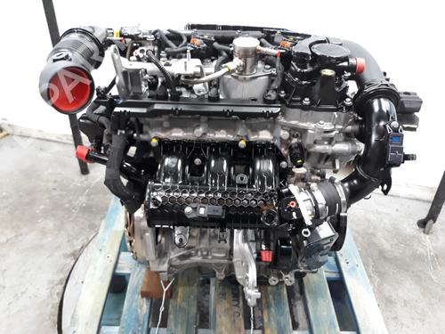Used Engine PEUGEOT 308 II (LB_, LP_, LW_, LH_, L3_) [2013-2021]  10147642