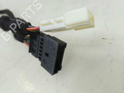 Tailgate lift support BMW 3 Touring (F31) 318 d xDrive | BP14143872C138 