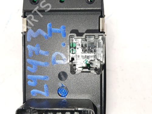 Left front window switch DODGE JOURNEY 2.0 CRD | BP39262262I27 - Image 5