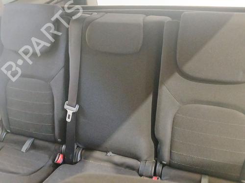 Used Rear seat (2nd row) Rear seat (2nd row) 39134915 39134915