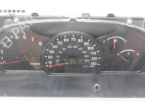 Instrument cluster SUZUKI GRAND VITARA I (FT, HT) 2.0 4x4 (TA52, TL52, SQ420) | BP18422819C47