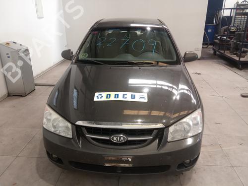 Engine KIA CERATO I Saloon (LD) 1.5 CRDi | BP17521592M1 