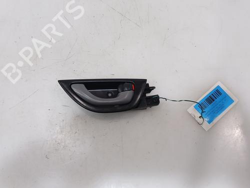 Used Front right interior door handle HONDA JAZZ III (GE_, GG_, GP_, ZA_) 1.2 (GG1) (90 hp) 32732867